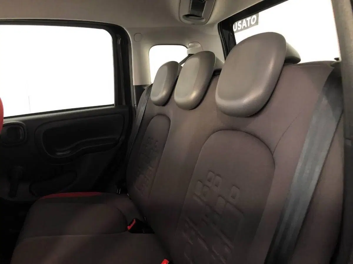Fiat Panda usata a Torino (14)