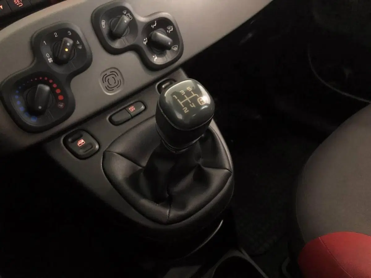 Fiat Panda usata a Torino (9)