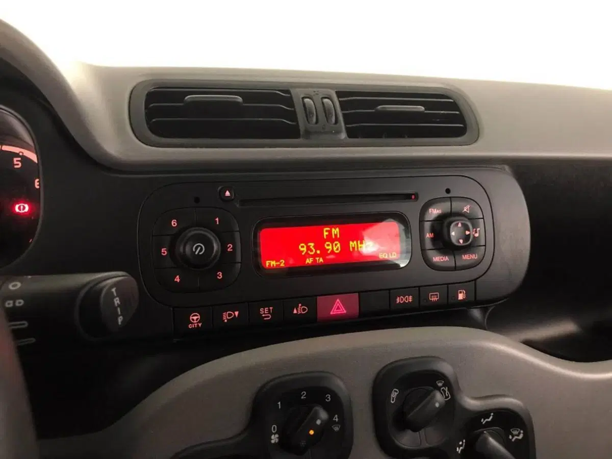 Fiat Panda usata a Torino (7)