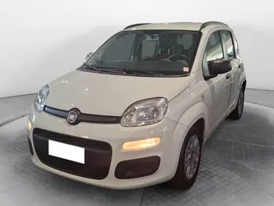 Fiat Panda 1.3 MJT S&amp;S Easy del 2015 usata a Torino