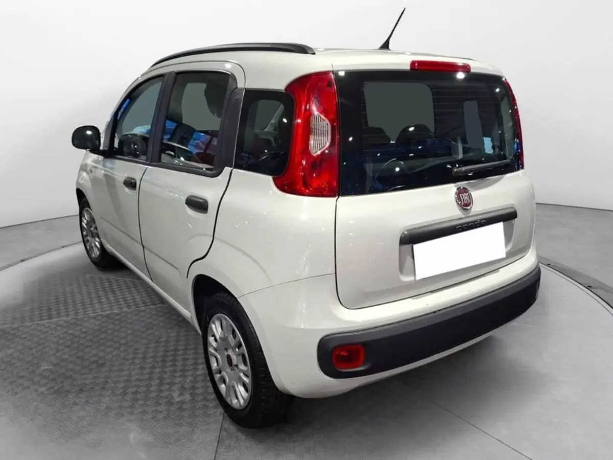Fiat Panda usata a Torino (5)