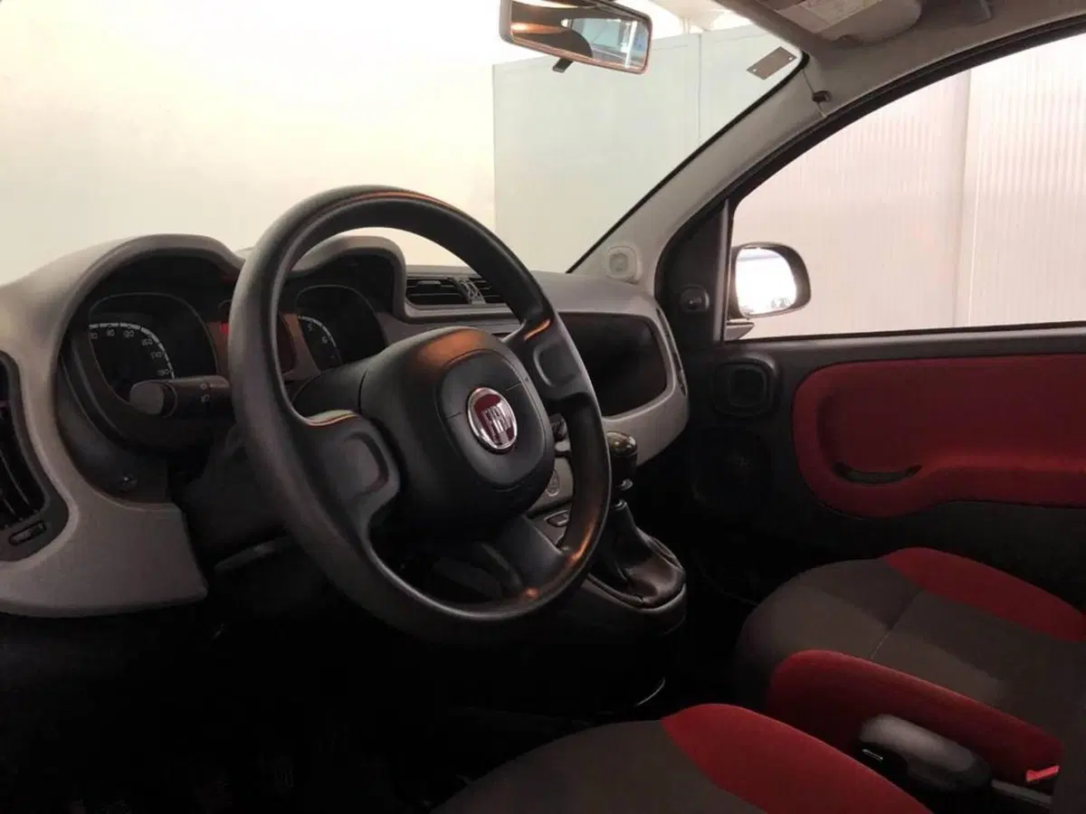 Fiat Panda usata a Torino (12)