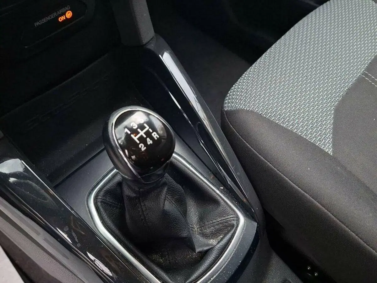Ford EcoSport usata a Torino (10)