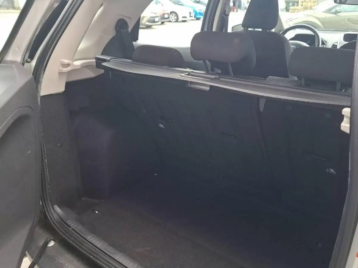 Ford EcoSport usata a Torino (14)