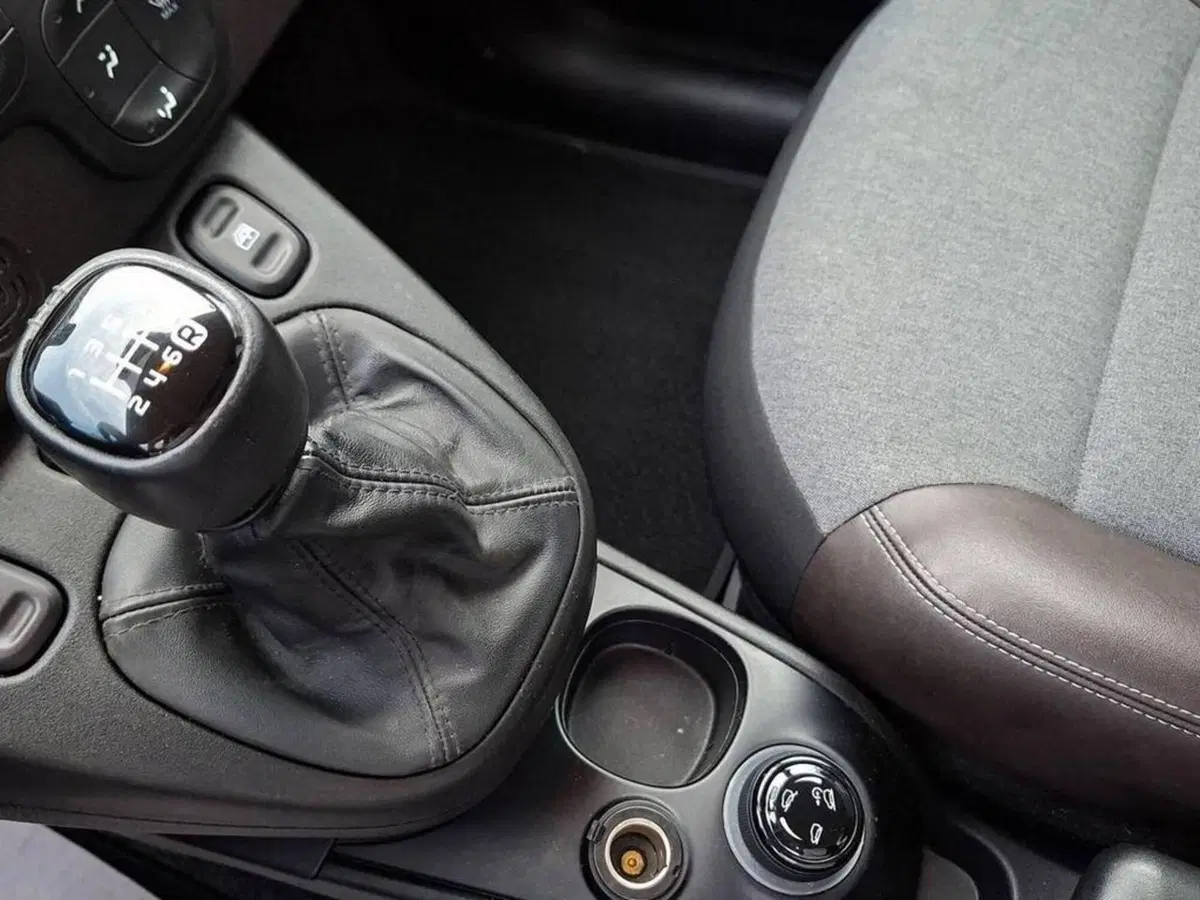 Fiat Panda usata a Torino (10)