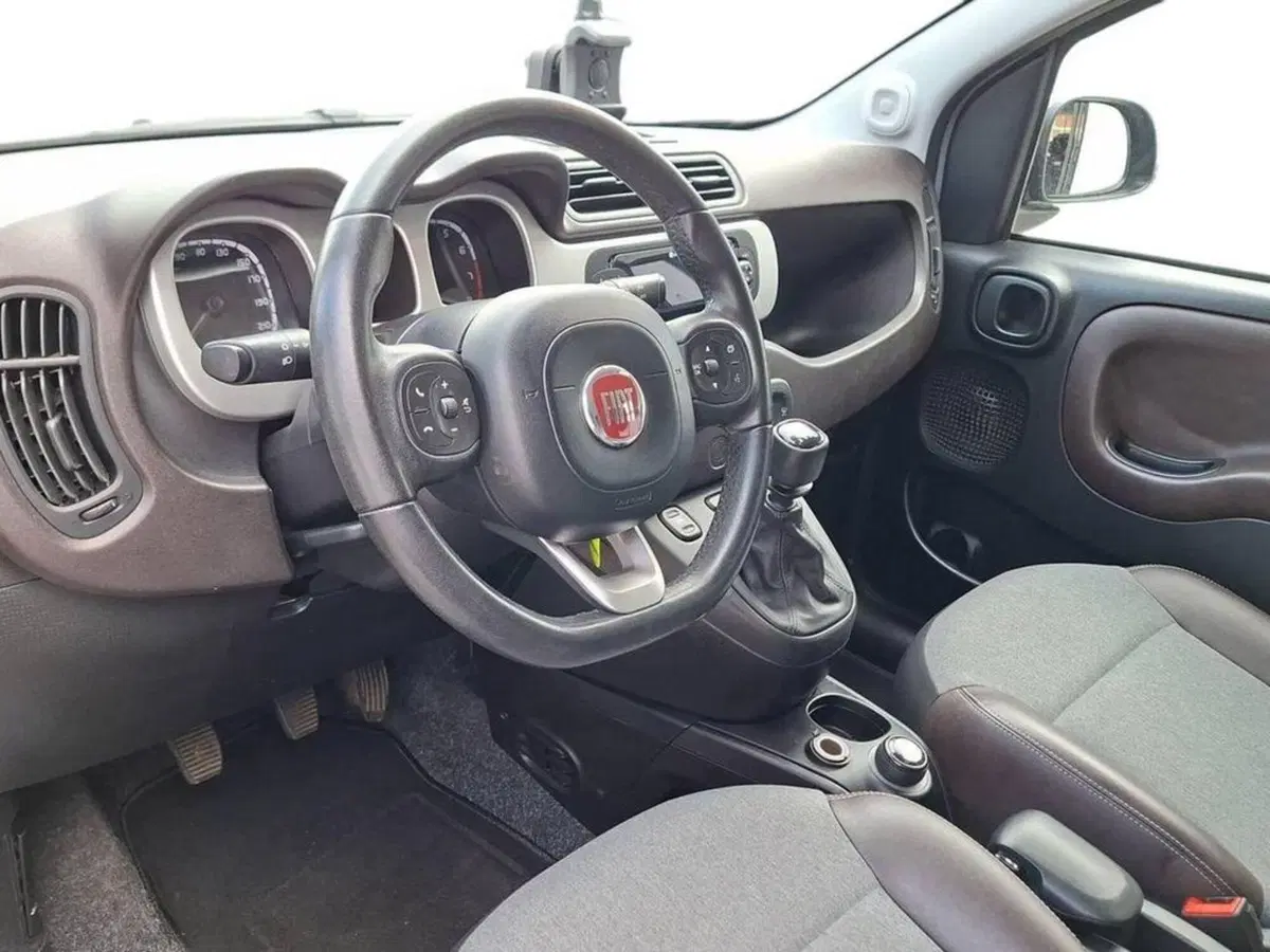 Fiat Panda usata a Torino (11)