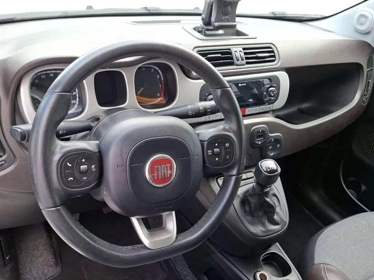 Fiat Panda usata a Torino (12)