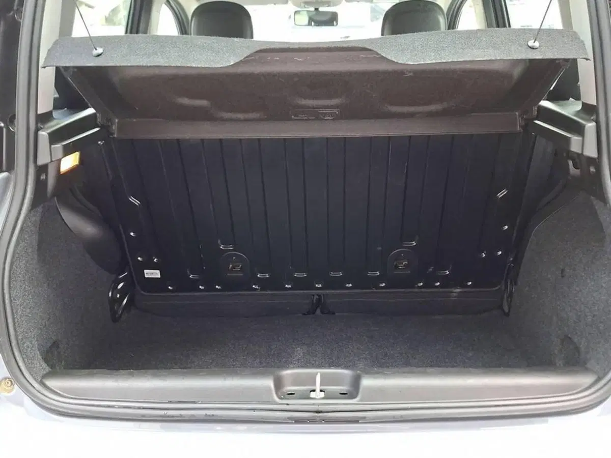 Fiat Panda usata a Torino (14)