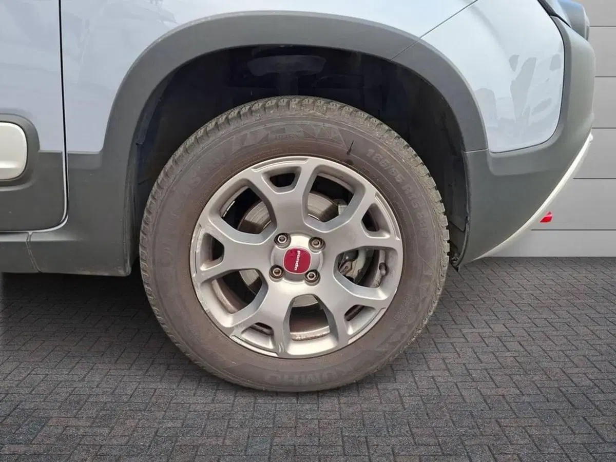 Fiat Panda usata a Torino (7)