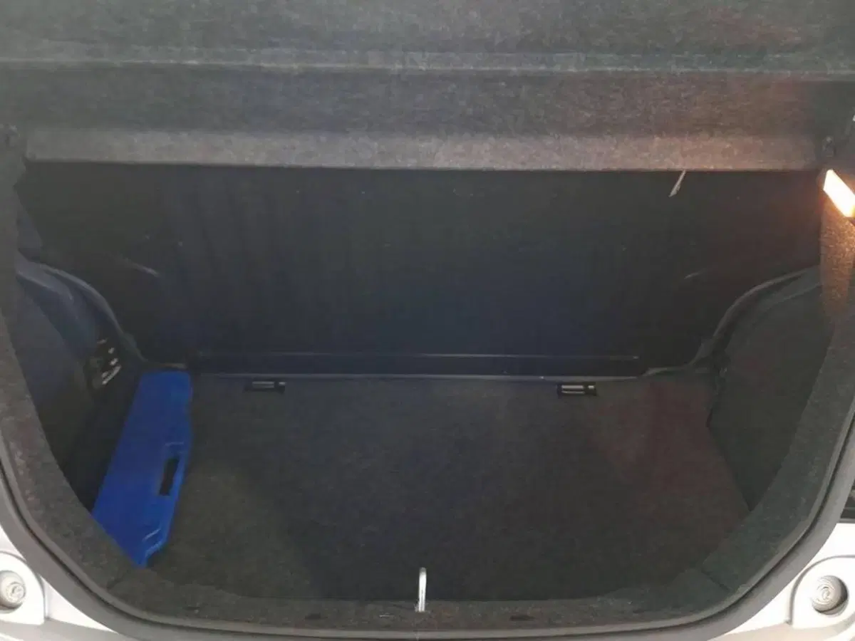 Ford Ka usata a Torino (12)