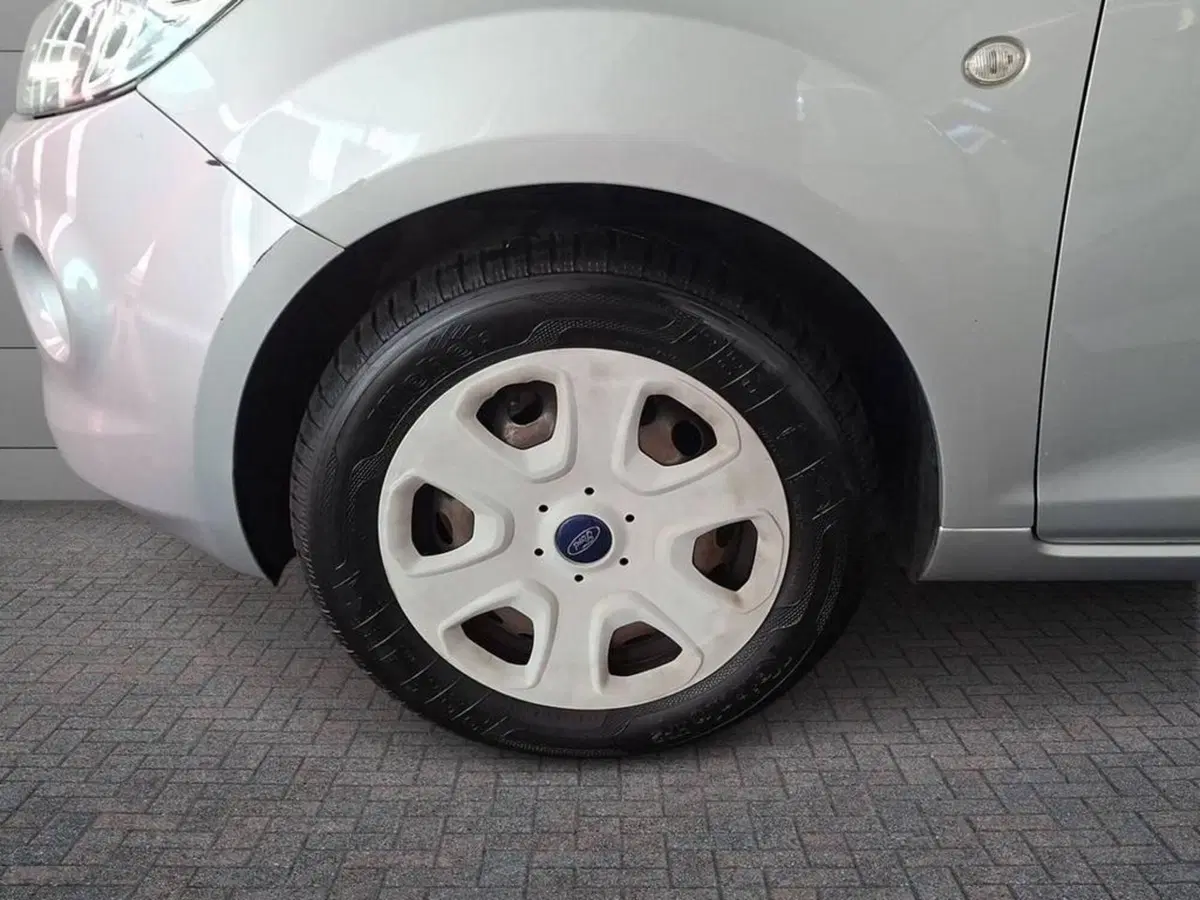 Ford Ka usata a Torino (14)