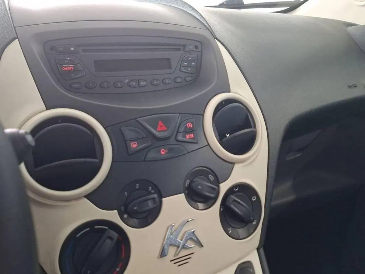 Ford Ka usata a Torino (9)