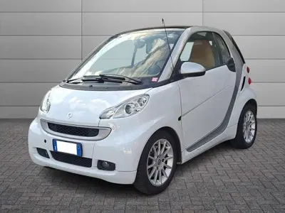 smart Fortwo 70 1.0 Passion del 2011 usata a Torino