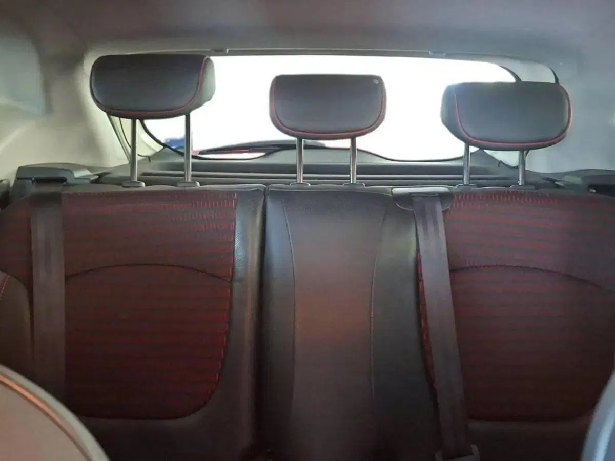Renault Captur usata a Torino (11)