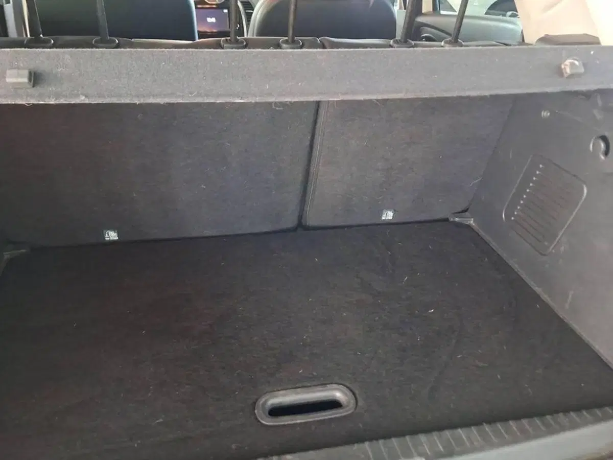 Renault Captur usata a Torino (12)