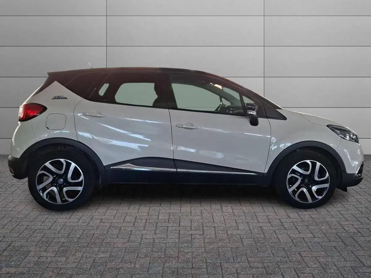 Renault Captur usata a Torino (3)