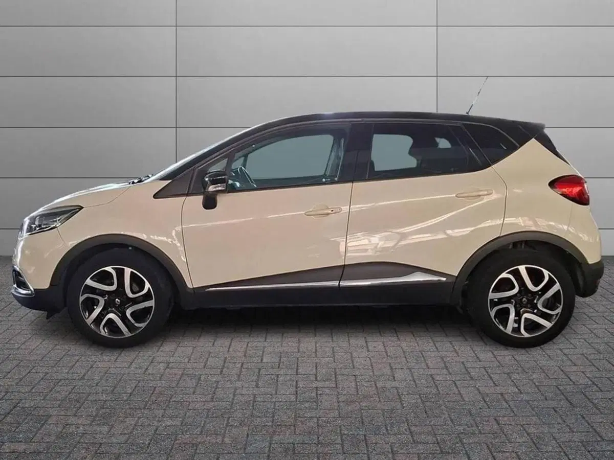 Renault Captur usata a Torino (4)