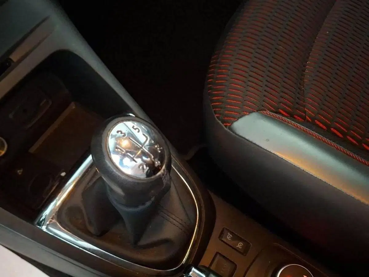 Renault Captur usata a Torino (8)