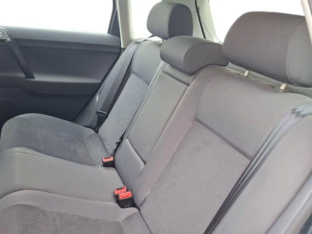 Volkswagen Polo usata a Torino (13)