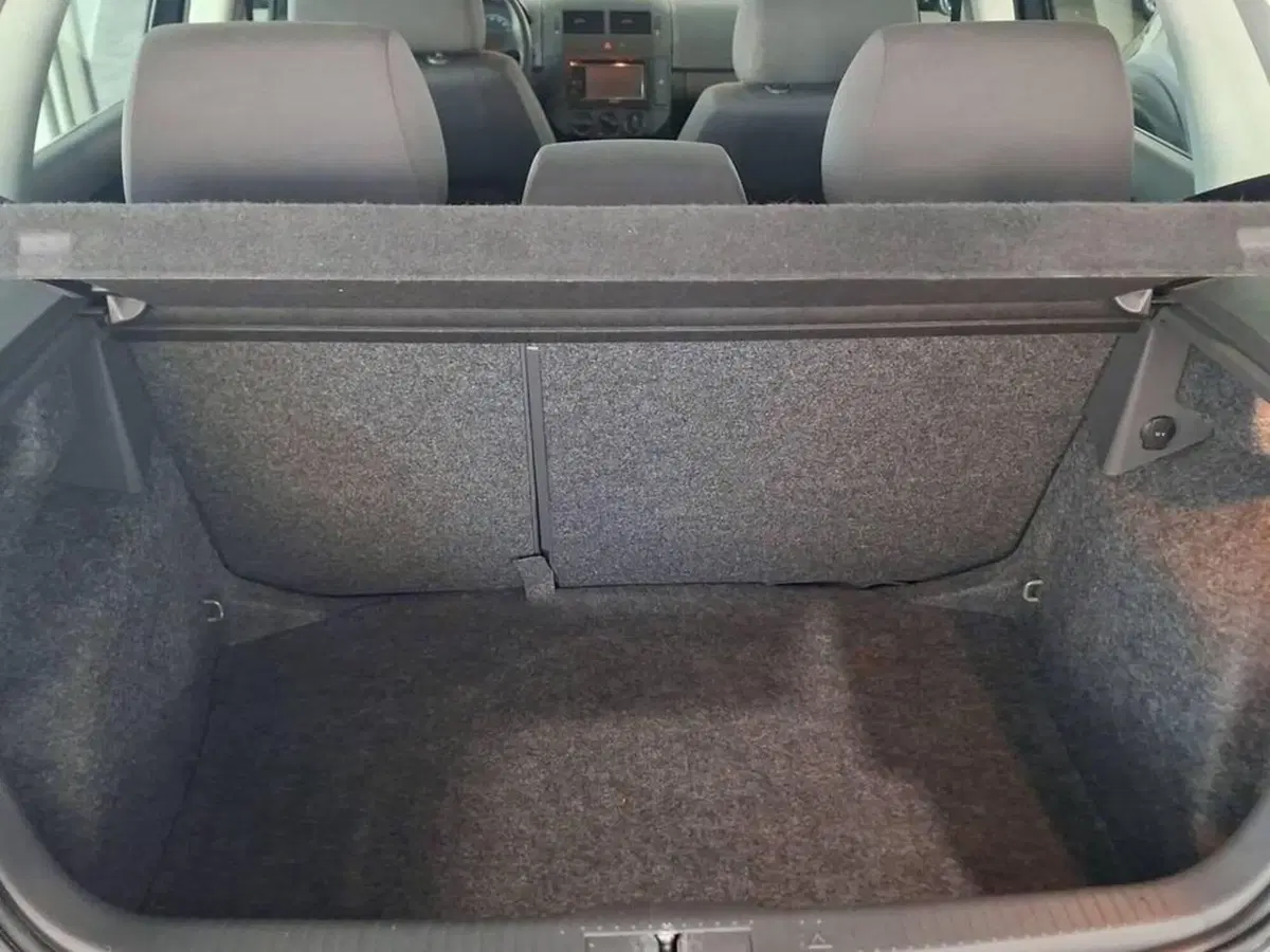 Volkswagen Polo usata a Torino (14)