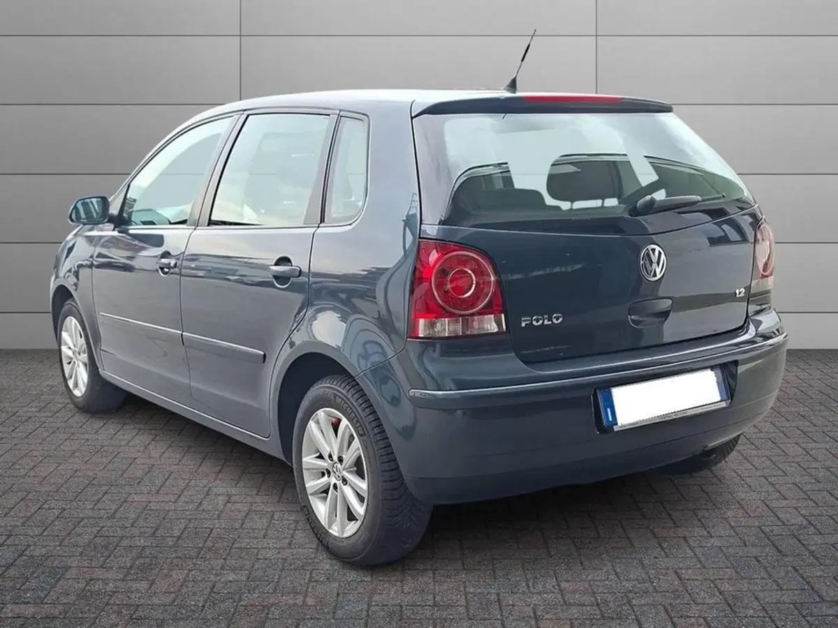 Volkswagen Polo usata a Torino (2)