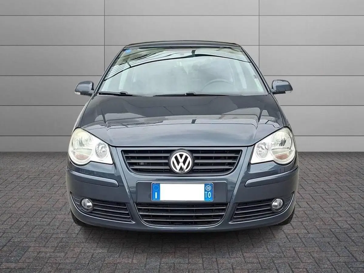 Volkswagen Polo usata a Torino (3)