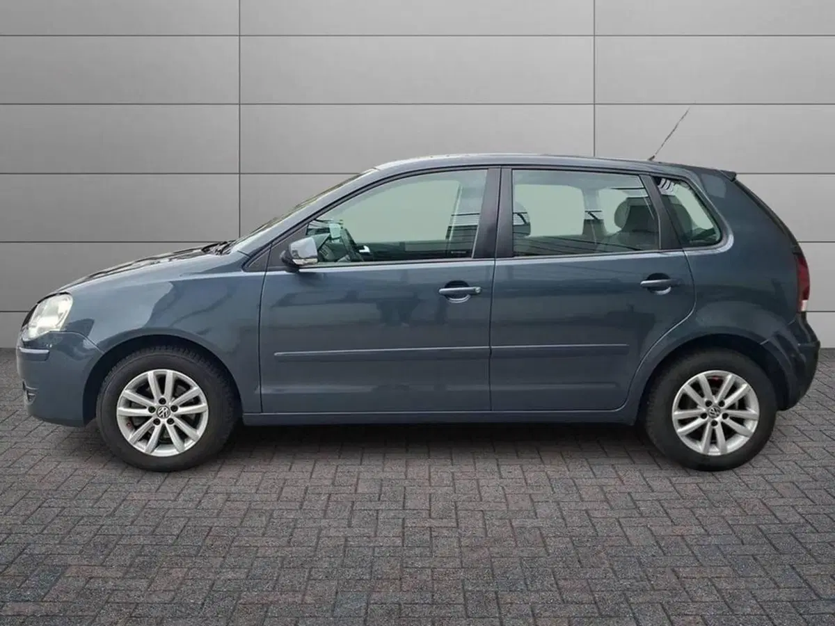 Volkswagen Polo usata a Torino (6)