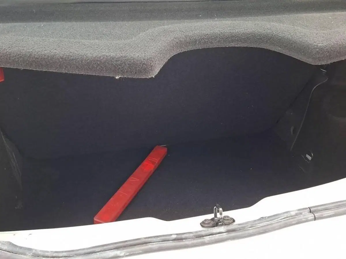 Renault Twingo usata a Torino (12)