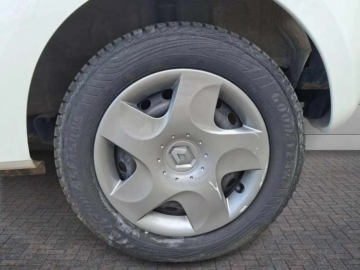 Renault Twingo usata a Torino (5)