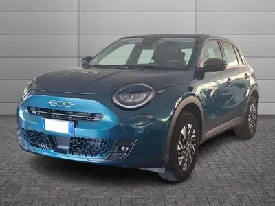 Fiat 600 1.2 La Prima 100cv del 2024 usata a Torino