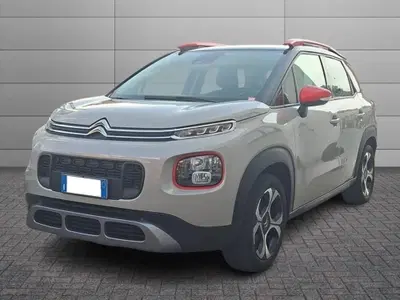 Citroen C3 Aircross PureTech 110 S&amp;S C-Series del 2020 usata a Torino
