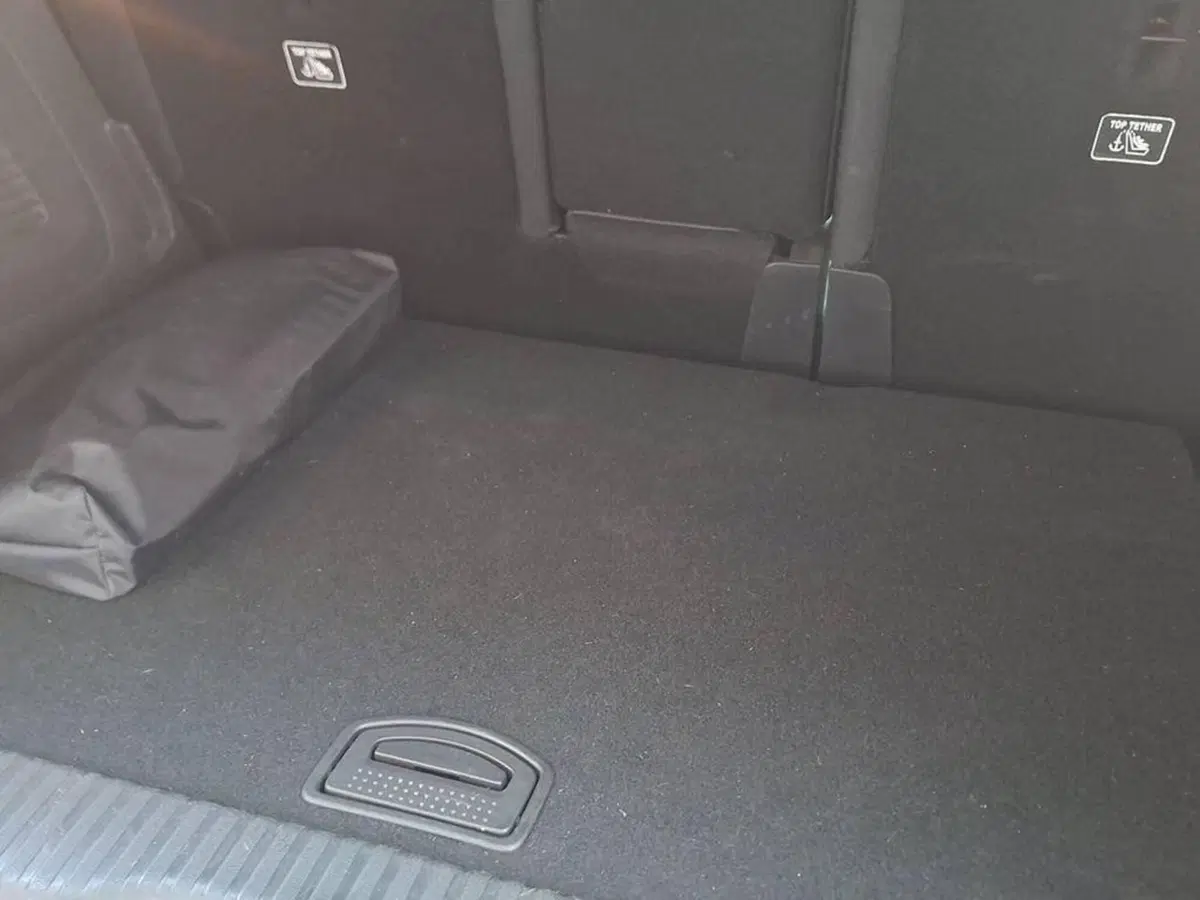 Citroen C3 Aircross usata a Torino (12)