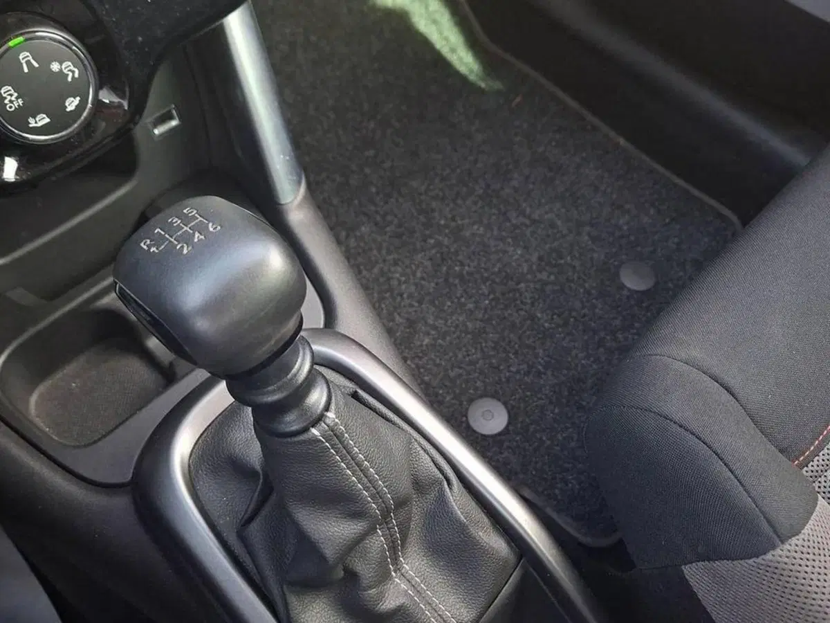 Citroen C3 Aircross usata a Torino (8)
