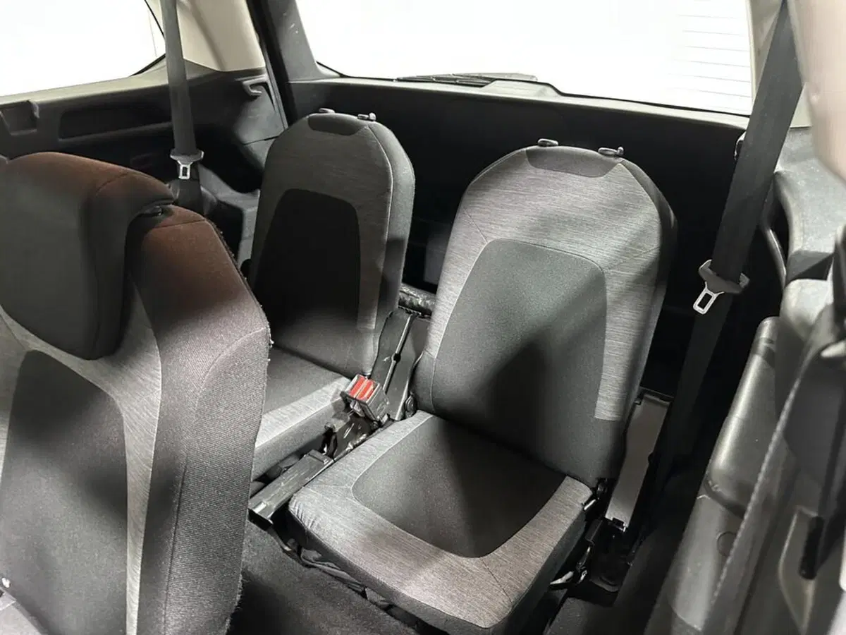 Citroen Grand C4 SpaceTourer usata a Sondrio (12)
