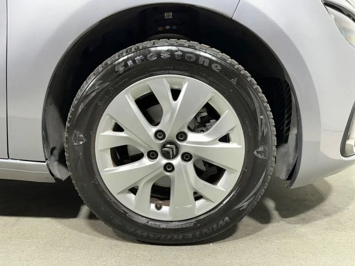 Citroen Grand C4 SpaceTourer usata a Sondrio (9)