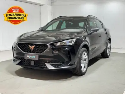 Cupra Formentor Formentor 2.0 tdi 4drive 150cv dsg del 2024 usata a Montagna in Valtellina