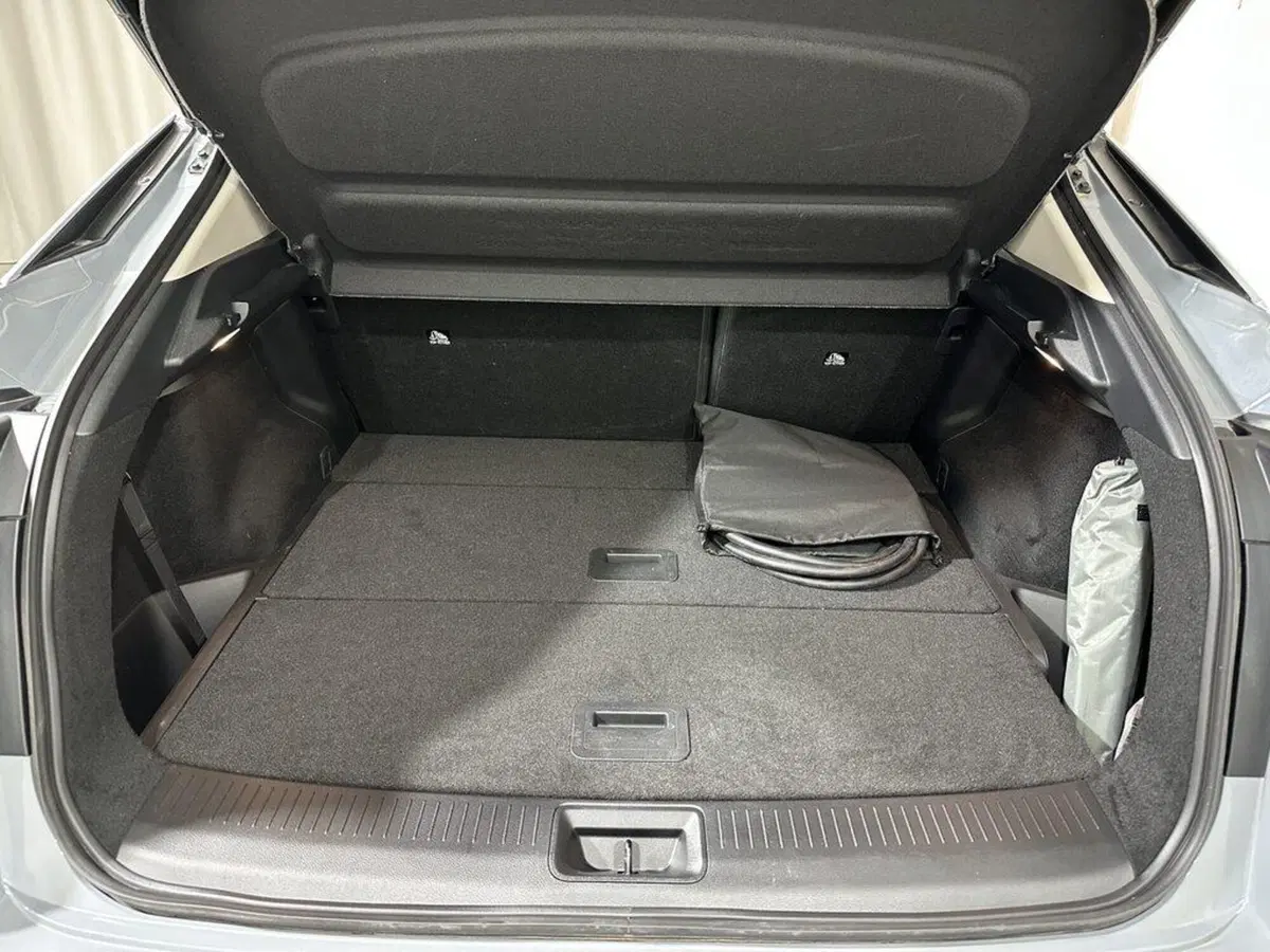 Nissan Ariya usata a Sondrio (15)