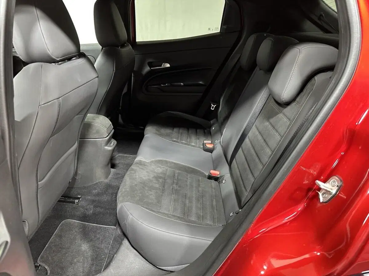 Alfa Romeo Junior usata a Sondrio (11)