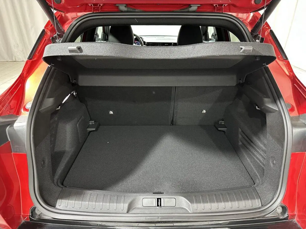Alfa Romeo Junior usata a Sondrio (15)
