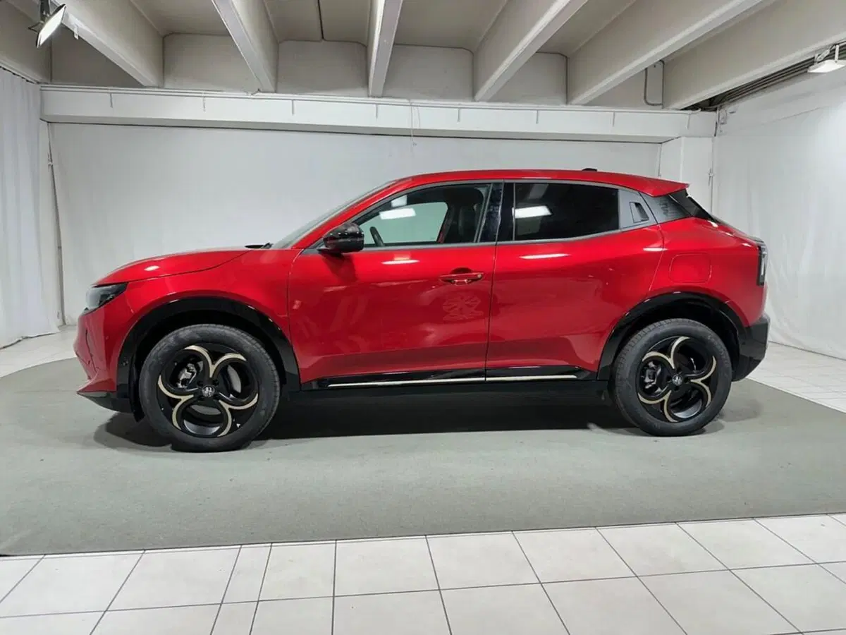 Alfa Romeo Junior usata a Sondrio (2)