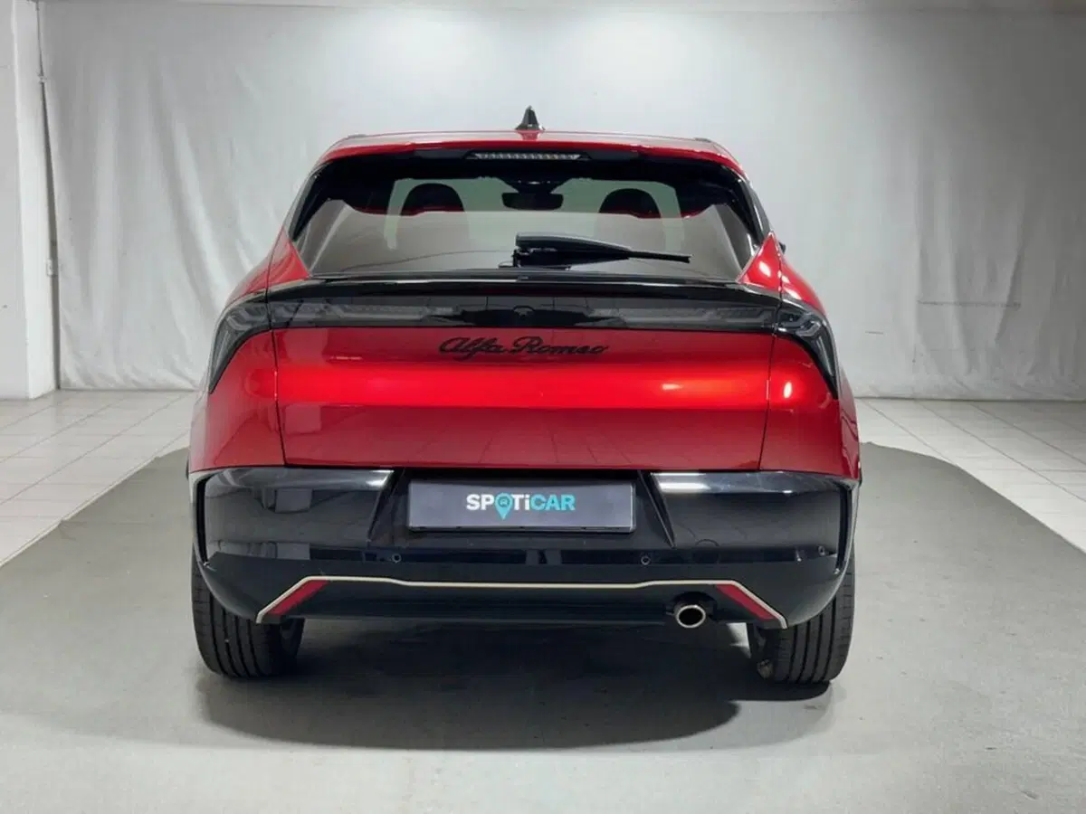 Alfa Romeo Junior usata a Sondrio (4)