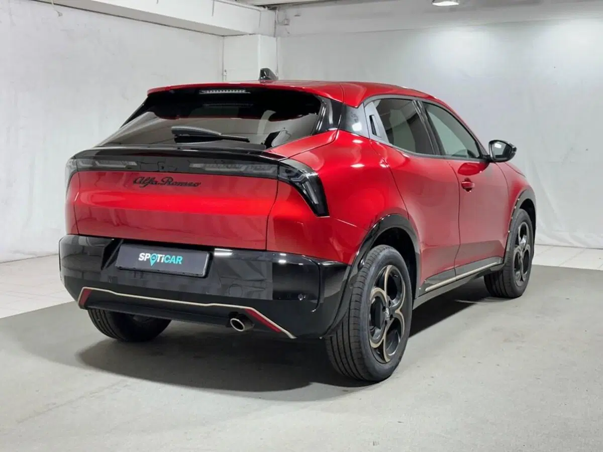 Alfa Romeo Junior usata a Sondrio (5)