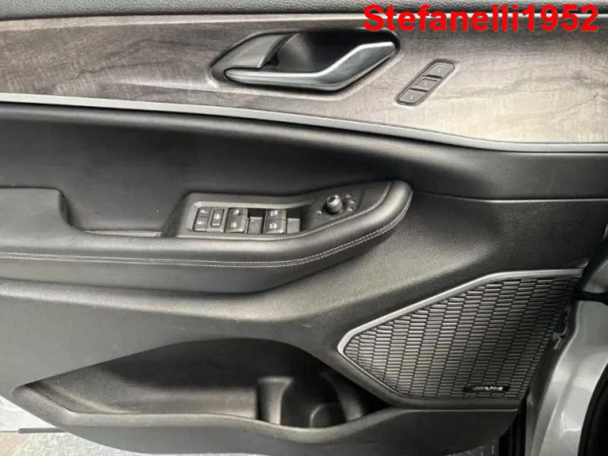 Jeep Grand Cherokee usata a Bologna (10)