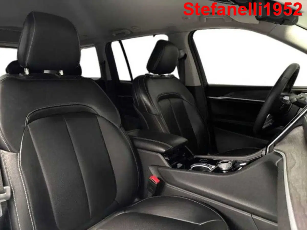 Jeep Grand Cherokee usata a Bologna (16)