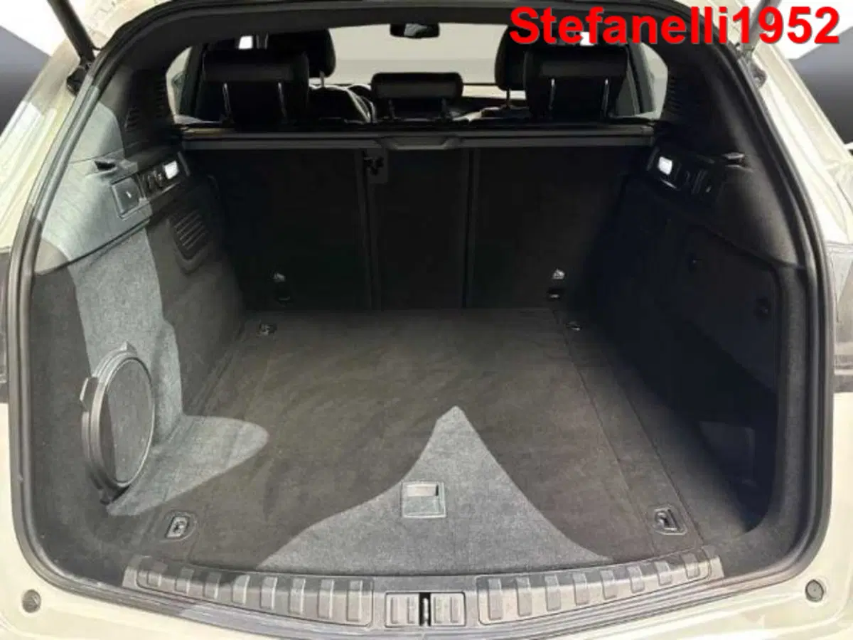 Alfa Romeo Stelvio usata a Bologna (7)