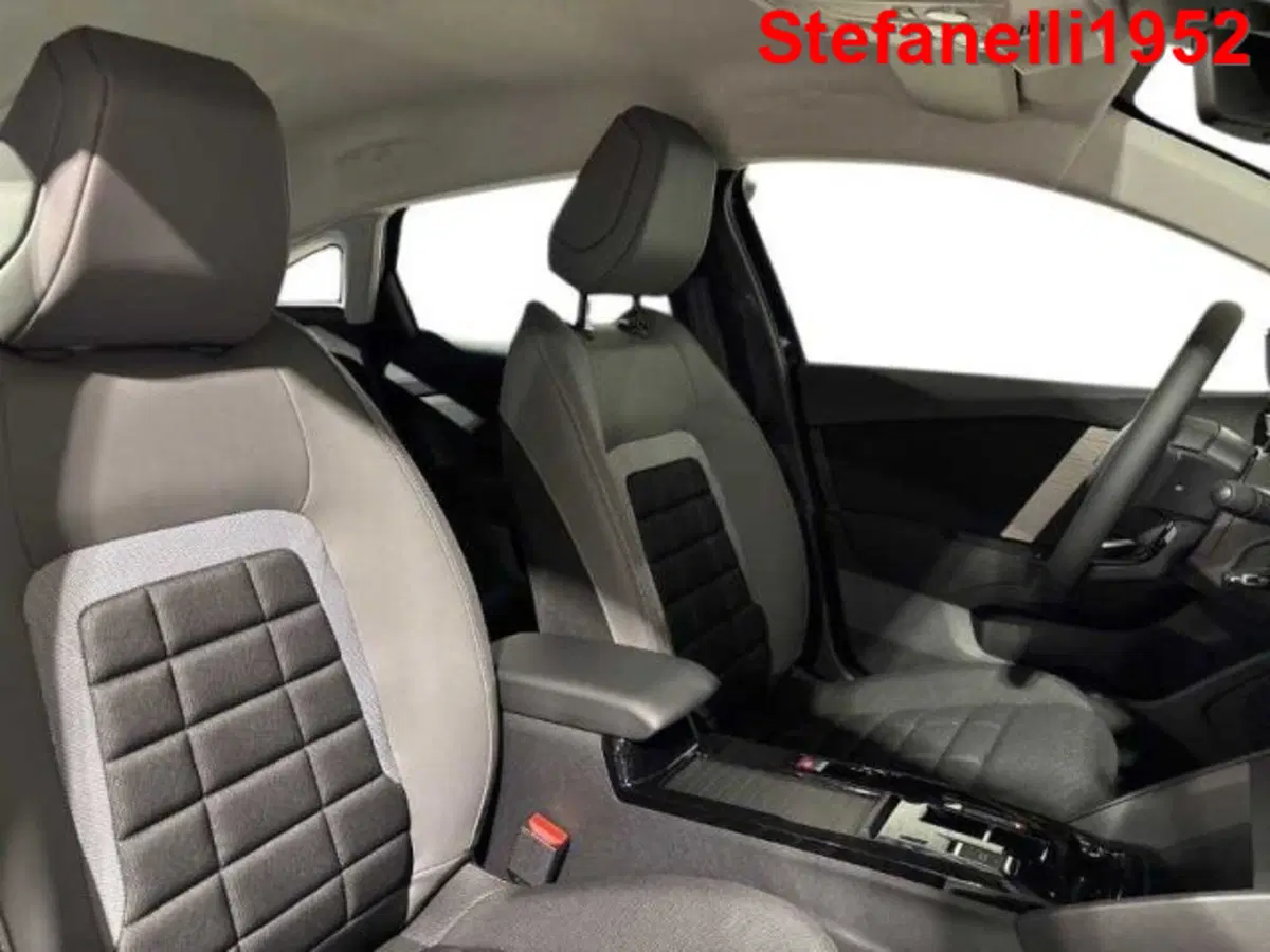 Citroen C4 X nuova a Bologna (16)