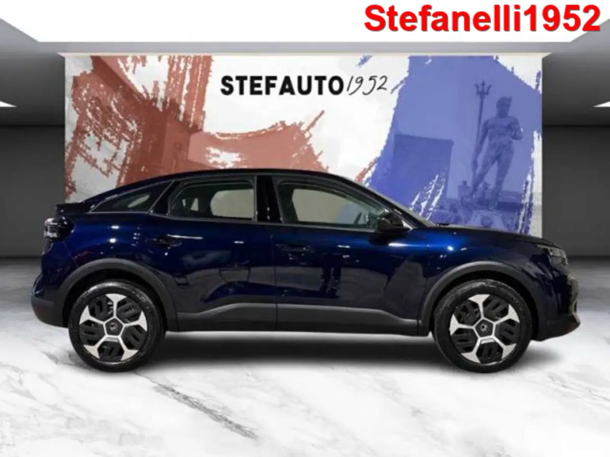 Citroen C4 X nuova a Bologna (2)
