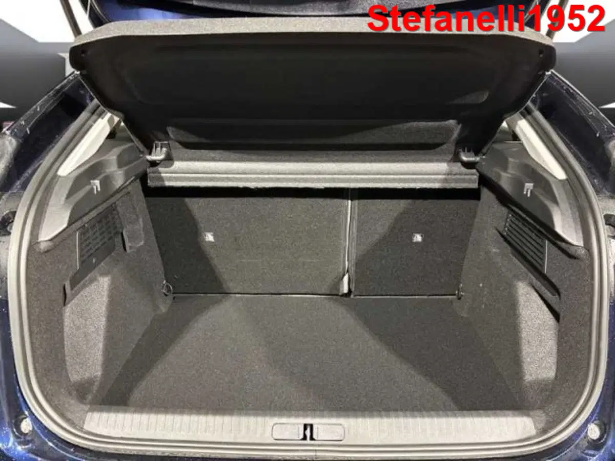 Citroen C4 X nuova a Bologna (7)