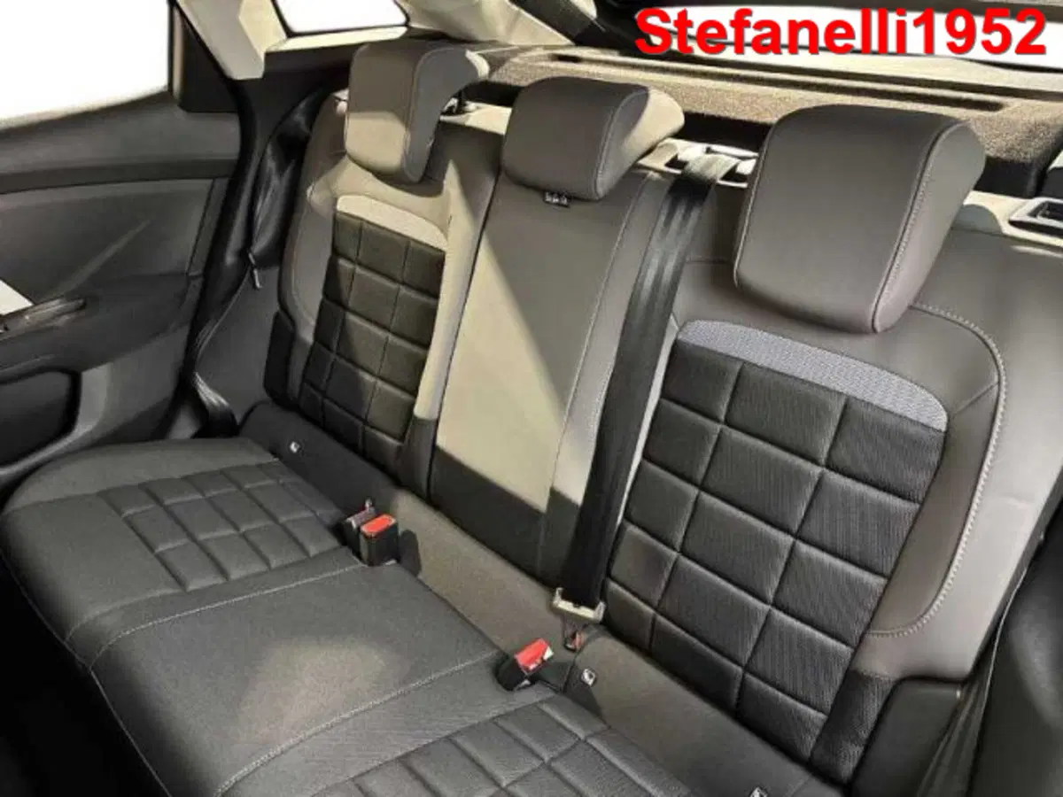 Citroen C4 X nuova a Bologna (9)