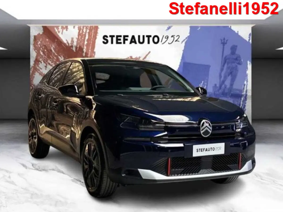 Citroen C4 nuova a Bologna